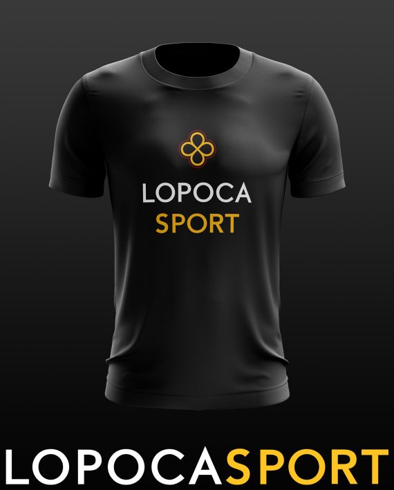 T-shirt_Lopoca