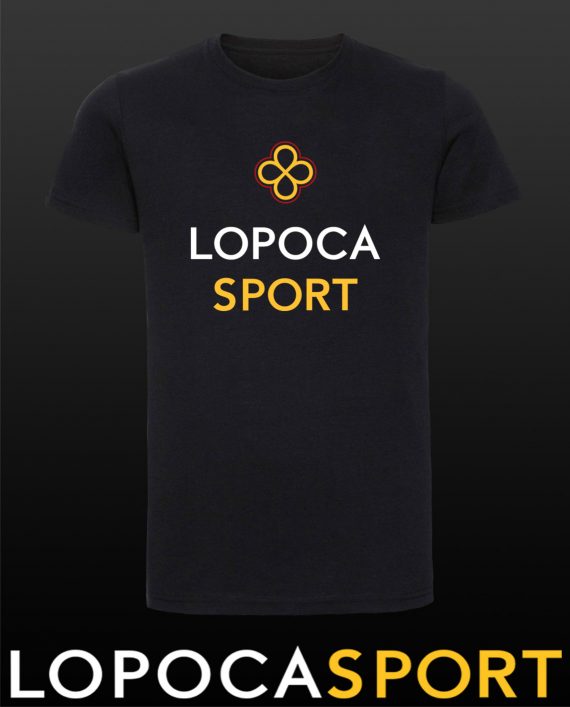 T-Shirt_Lopoca_Schwarz_VS2